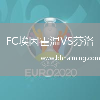 FC埃因霍溫VS芬洛