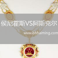 侯尼霍斯VS阿斯克爾