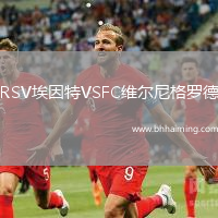 RSV埃因特VSFC維爾尼格羅德