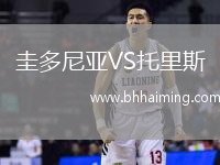 圭多尼亞VS托里斯