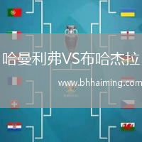 哈曼利弗VS布哈杰拉