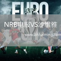 NRB電報VS沙維雅