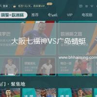 大阪七福神VS廣島蜻蜓