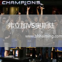 弗立加VS奧斯陸