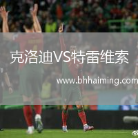 克洛迪VS特雷維索