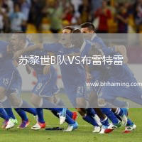 蘇黎世B隊(duì)VS布雷特雷