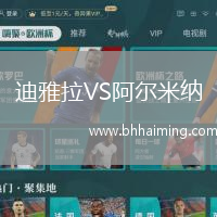 迪雅拉VS阿爾米納