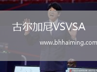 古爾加尼VSVSA