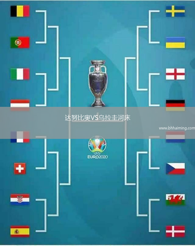 達(dá)努比奧VS烏拉圭河床