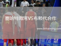 塞哈特海灣VS布賴代合作