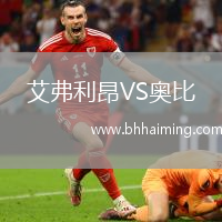 艾弗利昂VS奧比