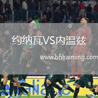 約納瓦VS內(nèi)溫茲