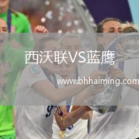 西沃聯(lián)VS藍鷹