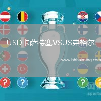 USD卡薩特塞VSUS弗格爾