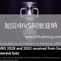 加貝申VS阿里亞納