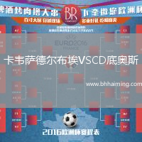 卡韋薩德爾布埃VSCD底奧斯