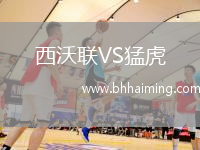 西沃聯(lián)VS猛虎
