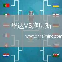 華達VS施歷斯