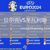 貝爾克VS圣瓦利耶