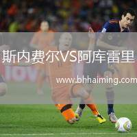 斯內(nèi)費(fèi)爾VS阿庫(kù)雷里