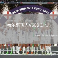 韋爾斯飛人VSBBC北方