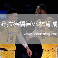 布拉德福德VS林肯城