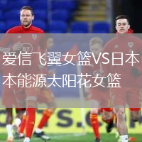愛信飛翼女籃VS日本能源太陽花女籃