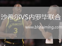 沙希爾VS內(nèi)羅畢聯(lián)合