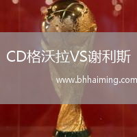 CD格沃拉VS謝利斯