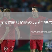 尤文內(nèi)斯多加納VS菲奧蘭提諾