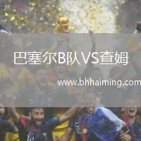 巴塞爾B隊(duì)VS查姆