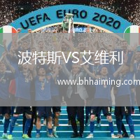 波特斯VS艾維利