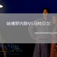 哈博羅內(nèi)聯(lián)VS馬特貝爾