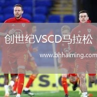 創(chuàng)世紀(jì)VSCD馬拉松