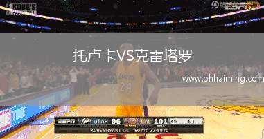 托盧卡VS克雷塔羅