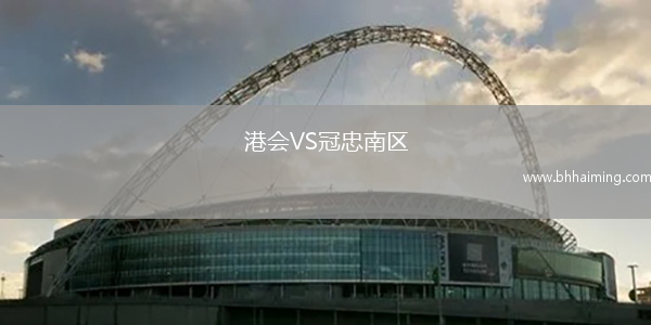 港會VS冠忠南區(qū)