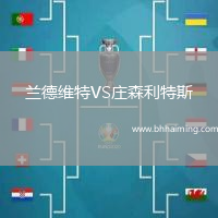 蘭德維特VS莊森利特斯