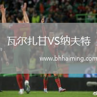 瓦爾扎甘VS納夫特