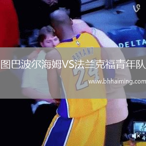 圖巴波爾海姆VS法蘭克福青年隊