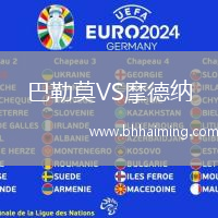 巴勒莫VS摩德納