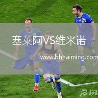 塞萊阿VS維米諾