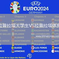 拉普拉塔大學(xué)生VS拉普拉塔體操