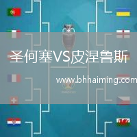 圣何塞VS皮涅魯斯