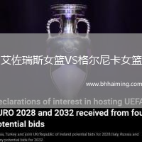 艾佐瑞斯女籃VS格爾尼卡女籃