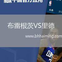 布雷根茨VS里德