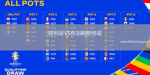 哥利亞VS布加勒斯特星