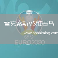 雷克索斯VS維塞烏