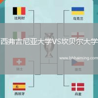 西弗吉尼亞大學(xué)VS坎貝爾大學(xué)