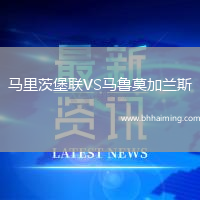 馬里茨堡聯(lián)VS馬魯莫加蘭斯