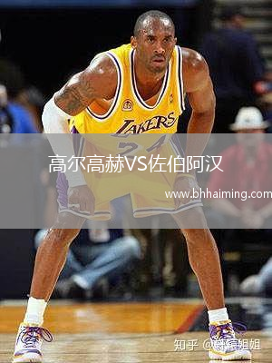 高爾高赫VS佐伯阿漢